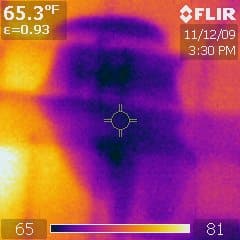 Infared-Inspections-2.1 infrared inspection scan