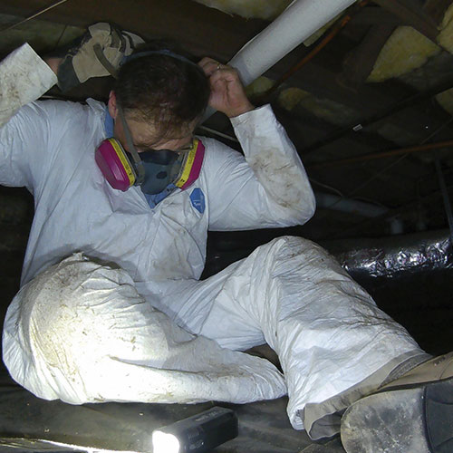 home maintenance inspection