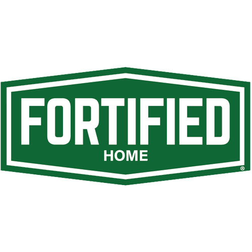 fortified home