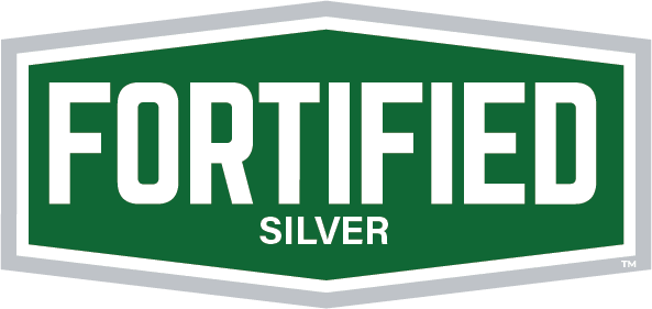 fortified silver